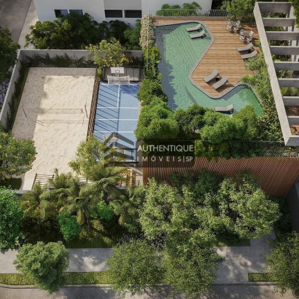 Imagem Apartamento com 3 Quartos à Venda, 487 m² em Alto De Pinheiros - São Paulo