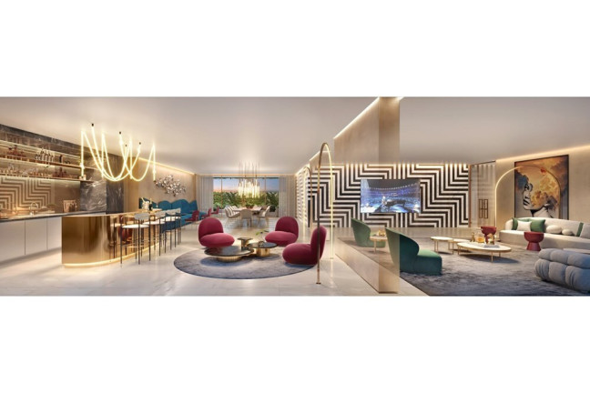 Imagem Apartamento com 3 Quartos à Venda, 213 m² em Moema - São Paulo