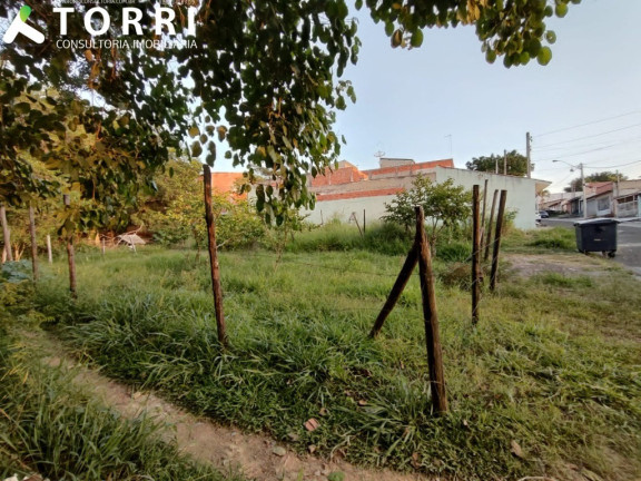 Imagem Terreno à Venda, 137 m² em Ipanema Ville - Sorocaba