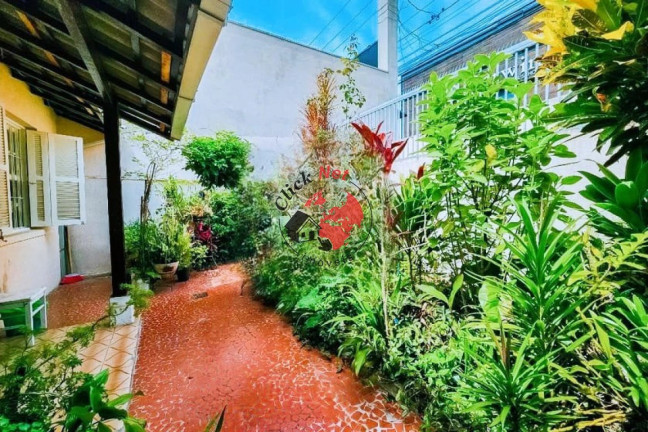 Imagem Casa com 2 Quartos à Venda, 106 m² em Centro - São Bernardo Do Campo Imagem Casa com 2 Quartos à Venda, 106 m² em Centro - São Bernardo Do Campo