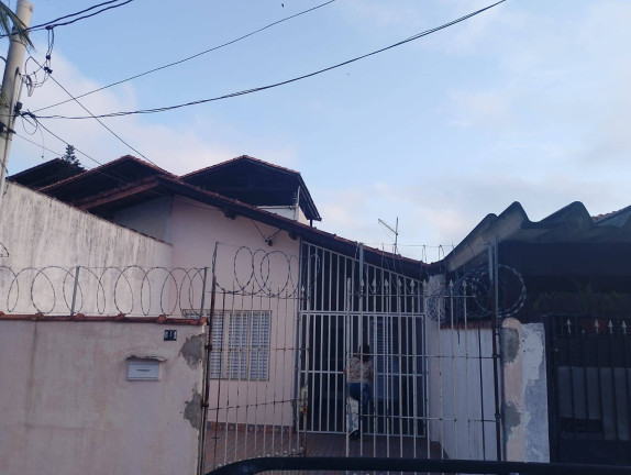 Imagem Casa com 3 Quartos à Venda,  em Ocian - Praia Grande