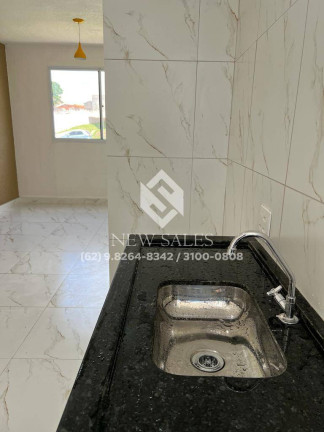 Imagem Apartamento com 2 Quartos à Venda, 46 m² em Residencial 14 Bis - Goiânia Imagem Apartamento com 2 Quartos à Venda, 46 m² em Residencial 14 Bis - Goiânia
