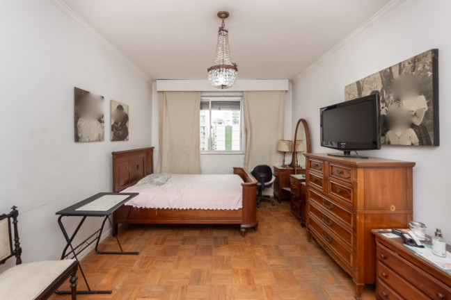 Imagem Apartamento com 3 Quartos à Venda, 210 m² em Itaim Bibi - São Paulo Imagem Apartamento com 3 Quartos à Venda, 210 m² em Itaim Bibi - São Paulo