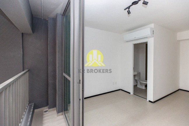 Imagem Apartamento com 1 Quarto à Venda, 27 m² em Consolação - São Paulo Imagem Apartamento com 1 Quarto à Venda, 27 m² em Consolação - São Paulo