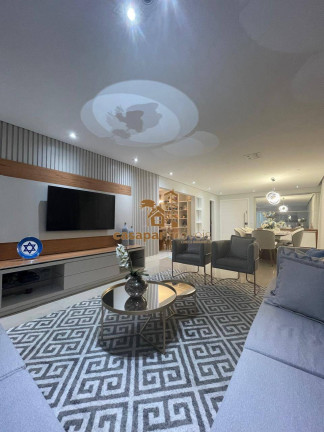 Imagem Apartamento com 3 Quartos à Venda, 172 m² em Jardim São Caetano - São Caetano Do Sul Imagem Apartamento com 3 Quartos à Venda, 172 m² em Jardim São Caetano - São Caetano Do Sul
