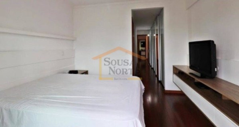 Imagem Apartamento com 4 Quartos à Venda, 200 m² em Santana - São Paulo Imagem Apartamento com 4 Quartos à Venda, 200 m² em Santana - São Paulo