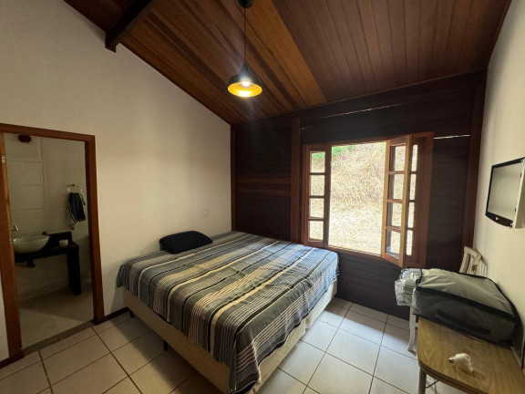 Imagem Chácara com 4 Quartos à Venda, 3.000 m² em Zona Rural - Itatiaiuçu