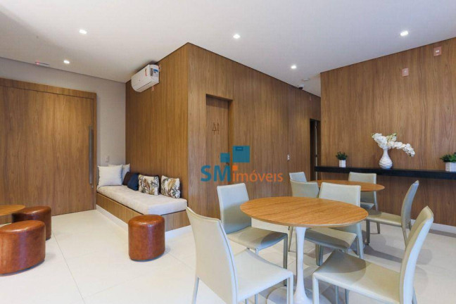 Imagem Apartamento com 3 Quartos à Venda, 95 m² em Barra Funda - São Paulo
