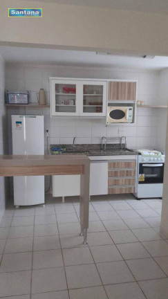 Imagem Apartamento com 1 Quarto à Venda, 46 m² em Parque Jardim Brasil - Caldas Novas Imagem Apartamento com 1 Quarto à Venda, 46 m² em Parque Jardim Brasil - Caldas Novas