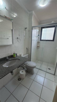Imagem Apartamento com 2 Quartos à Venda, 92 m² em Caiçara - Praia Grande