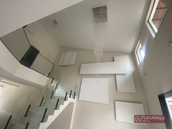 Imagem Sobrado com 3 Quartos à Venda, 358 m² em Vila Rosália - Guarulhos