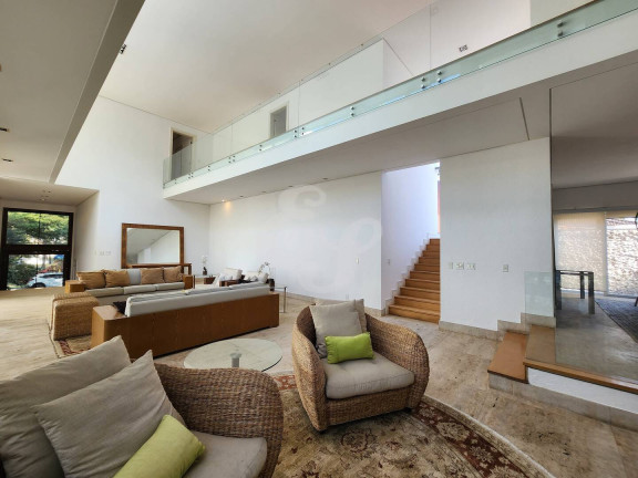 Imagem Casa de Condomínio com 4 Quartos à Venda, 625 m² em Alphaville Residencial Zero - Barueri Imagem Casa de Condomínio com 4 Quartos à Venda, 625 m² em Alphaville Residencial Zero - Barueri