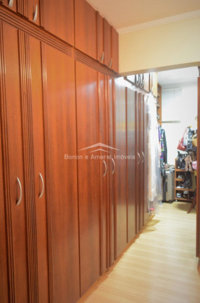 Imagem Apartamento com 3 Quartos à Venda, 147 m² em Vila Itapura - Campinas