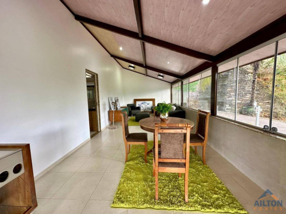 Imagem Chácara com 4 Quartos à Venda, 170 m² em Jabaquara - Anchieta Imagem Chácara com 4 Quartos à Venda, 170 m² em Jabaquara - Anchieta