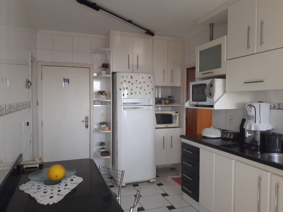 Imagem Apartamento com 3 Quartos à Venda, 123 m² em Vila Monteiro - Piracicaba