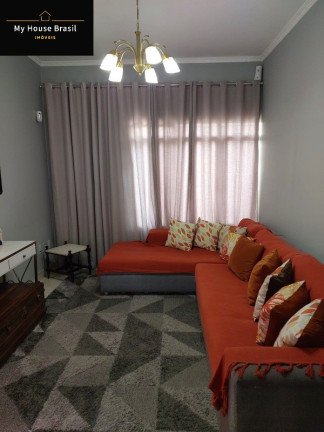 Imagem Casa com 4 Quartos à Venda, 154 m² em Vila Constança - São Paulo Imagem Casa com 4 Quartos à Venda, 154 m² em Vila Constança - São Paulo