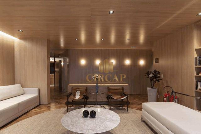 Imagem Apartamento com 1 Quarto à Venda, 52 m² em Vila Nova Conceição - São Paulo Imagem Apartamento com 1 Quarto à Venda, 52 m² em Vila Nova Conceição - São Paulo