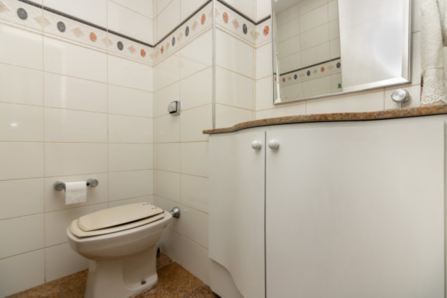 Imagem Apartamento com 3 Quartos à Venda, 224 m² em Santa Cecília - São Paulo Imagem Apartamento com 3 Quartos à Venda, 224 m² em Santa Cecília - São Paulo