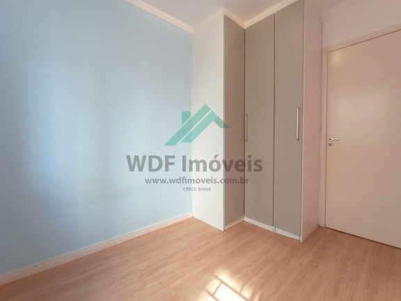 Imagem Apartamento com 2 Quartos à Venda, 45 m² em Palmital - Colombo Imagem Apartamento com 2 Quartos à Venda, 45 m² em Palmital - Colombo