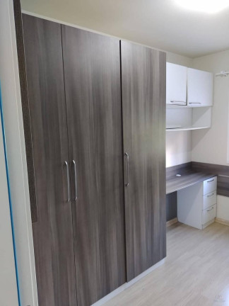 Imagem Apartamento com 2 Quartos à Venda, 56 m²