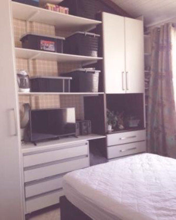 Imagem Apartamento com 1 Quarto à Venda, 51 m² em Campos Elíseos - São Paulo