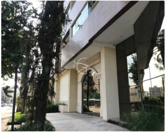 Imagem Apartamento com 4 Quartos à Venda, 160 m² em Anita Garibaldi - Joinville