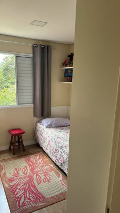 Imagem Apartamento com 2 Quartos à Venda, 54 m² em Vila Nambi - Jundiaí Imagem Apartamento com 2 Quartos à Venda, 54 m² em Vila Nambi - Jundiaí