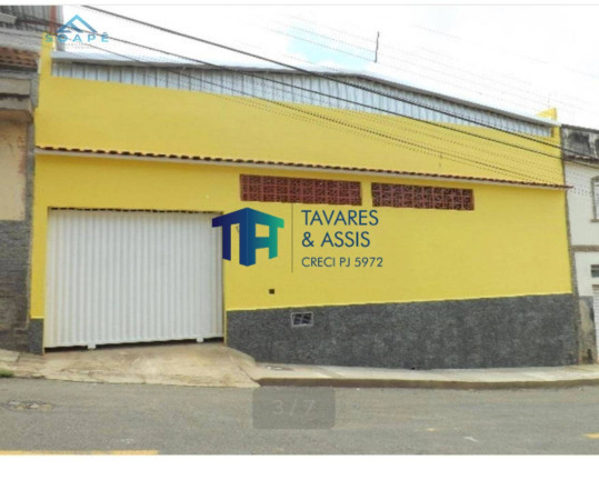 Imóvel à Venda, 410 m² em Ipiranguinha - Juiz De Fora