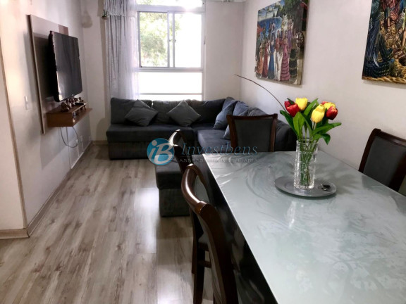Imagem Apartamento com 3 Quartos à Venda, 78 m² em Novo Mundo - Curitiba Imagem Apartamento com 3 Quartos à Venda, 78 m² em Novo Mundo - Curitiba