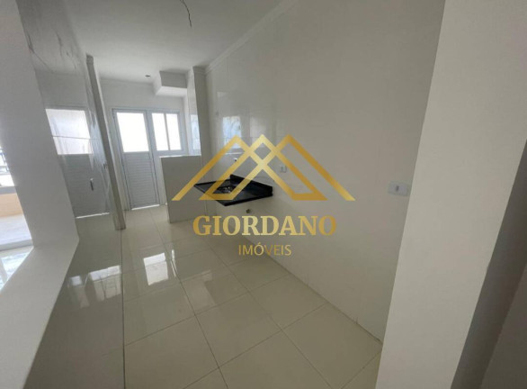 Imagem Apartamento com 2 Quartos à Venda, em Aviação - Praia Grande Imagem Apartamento com 2 Quartos à Venda, em Aviação - Praia Grande