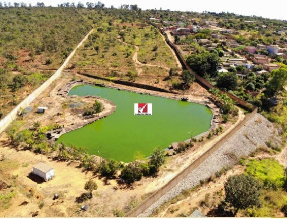 Imagem Terreno à Venda, 107.100 m² em Centro - Curvelo Imagem Terreno à Venda, 107.100 m² em Centro - Curvelo