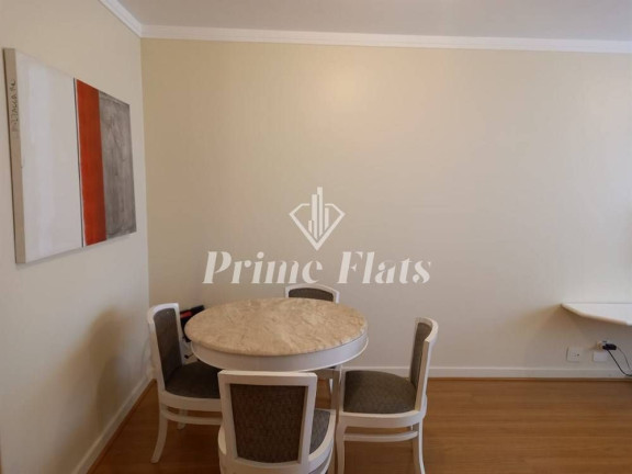 Imagem Apartamento com 2 Quartos à Venda, 64 m² em Itaim Bibi - São Paulo