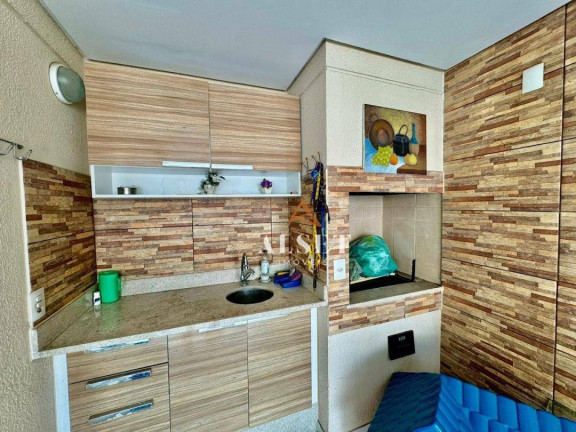 Imagem Apartamento com 3 Quartos à Venda, 99 m² em Tatuapé - São Paulo Imagem Apartamento com 3 Quartos à Venda, 99 m² em Tatuapé - São Paulo