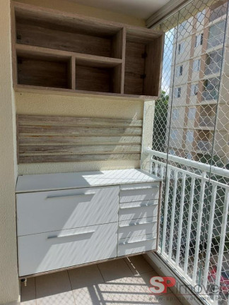 Imagem Apartamento com 3 Quartos à Venda, 61 m² em Vila Endres - Guarulhos
