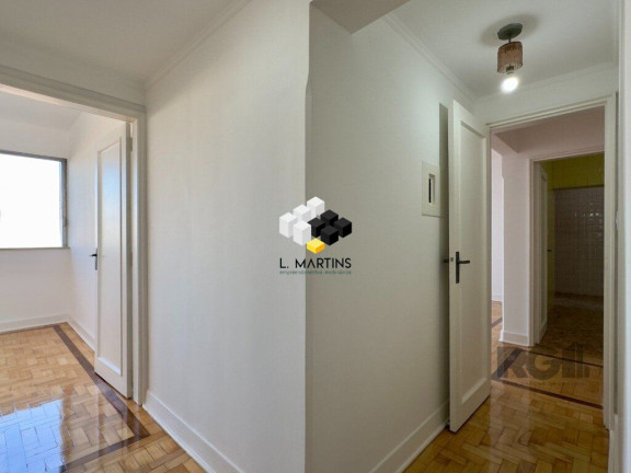 Imagem Apartamento com 3 Quartos à Venda, 170 m² em Centro Histórico - Porto Alegre Imagem Apartamento com 3 Quartos à Venda, 170 m² em Centro Histórico - Porto Alegre