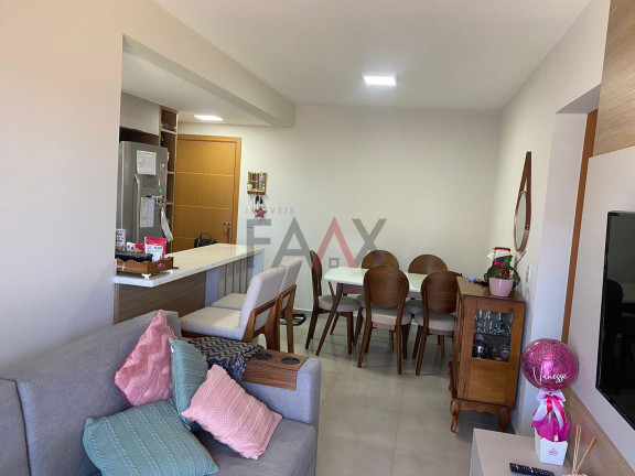 Imagem Apartamento com 2 Quartos à Venda, 62 m² em Alto De Santa Maria - São Cristóvão - Guarapuava Imagem Apartamento com 2 Quartos à Venda, 62 m² em Alto De Santa Maria - São Cristóvão - Guarapuava