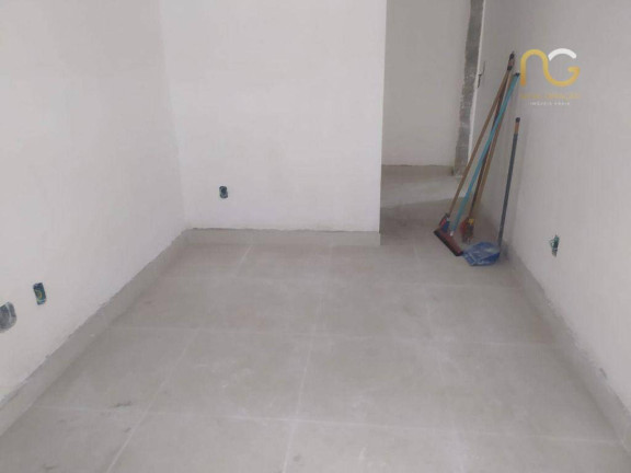 Imagem Apartamento com 3 Quartos à Venda, 96 m² em Aviação - Praia Grande