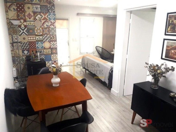 Imagem Casa de Condomínio com 3 Quartos à Venda, 157 m² em Imirim - São Paulo Imagem Casa de Condomínio com 3 Quartos à Venda, 157 m² em Imirim - São Paulo