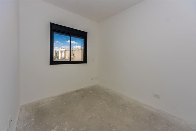 Imagem Apartamento com 2 Quartos à Venda, 45 m² em Bela Vista - São Paulo