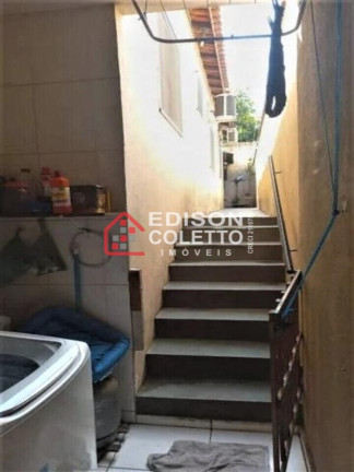 Imagem Casa com 3 Quartos à Venda, 88 m² em Vila Rezende - Piracicaba