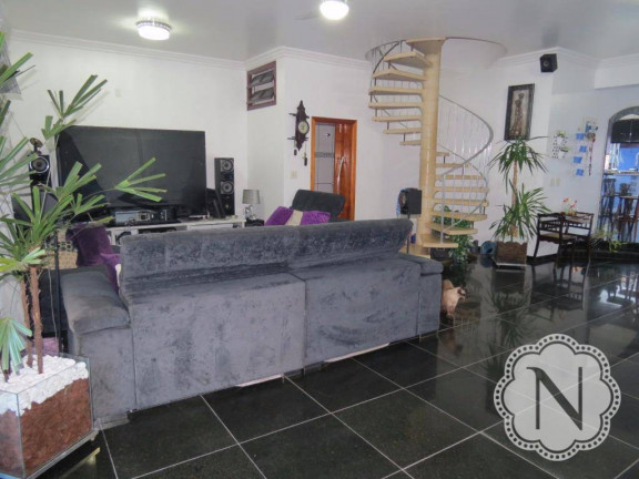 Imagem Sobrado com 4 Quartos à Venda, 524 m² em Cibratel I - Itanhaém Imagem Sobrado com 4 Quartos à Venda, 524 m² em Cibratel I - Itanhaém