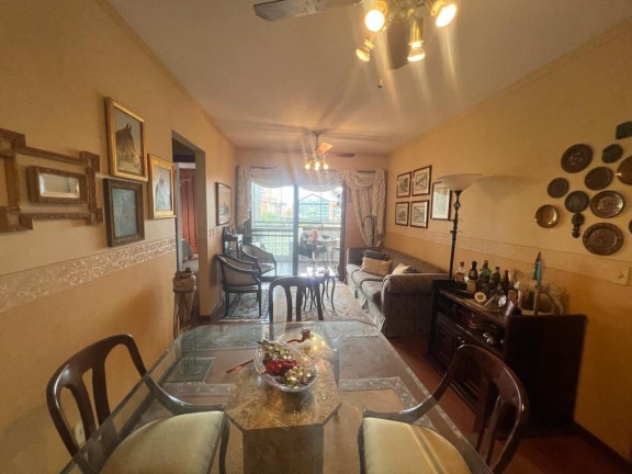 Apartamento com 2 Quartos à Venda, 88 m² em Chácara Das Pedras - Porto Alegre