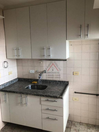 Imagem Apartamento com 2 Quartos à Venda, 64 m² em Saúde - São Paulo Imagem Apartamento com 2 Quartos à Venda, 64 m² em Saúde - São Paulo