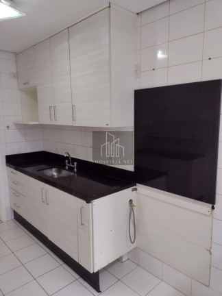 Imagem Apartamento com 3 Quartos para Alugar, 110 m² em Tamboré - Santana De Parnaíba