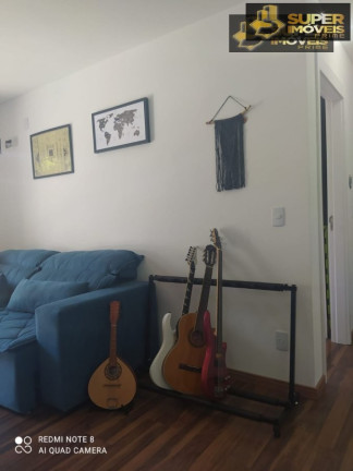 Imagem Apartamento com 2 Quartos à Venda, 125 m² em Três Vendas - Pelotas Imagem Apartamento com 2 Quartos à Venda, 125 m² em Três Vendas - Pelotas