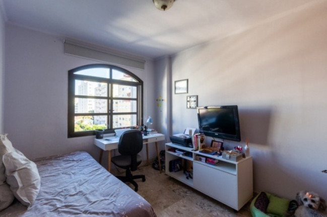 Imagem Apartamento com 4 Quartos à Venda, 130 m² em Vila Madalena - São Paulo Imagem Apartamento com 4 Quartos à Venda, 130 m² em Vila Madalena - São Paulo