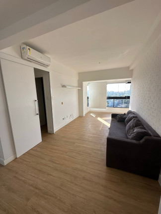 Apartamento com 1 Quarto à Venda, 48 m² em Rio Vermelho - Salvador