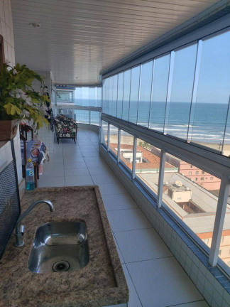 Imagem Apartamento com 3 Quartos à Venda, em Vila Tupi - Praia Grande Imagem Apartamento com 3 Quartos à Venda, em Vila Tupi - Praia Grande