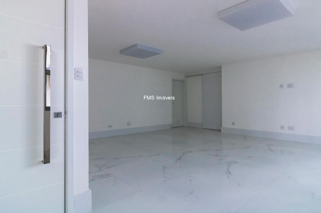 Imagem Imóvel com 4 Quartos à Venda, 120 m² em Santa Cecília - São Paulo