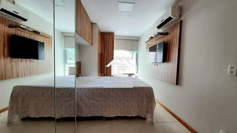Imagem Apartamento com 2 Quartos à Venda, 75 m² em Santa Rosa - Niterói Imagem Apartamento com 2 Quartos à Venda, 75 m² em Santa Rosa - Niterói